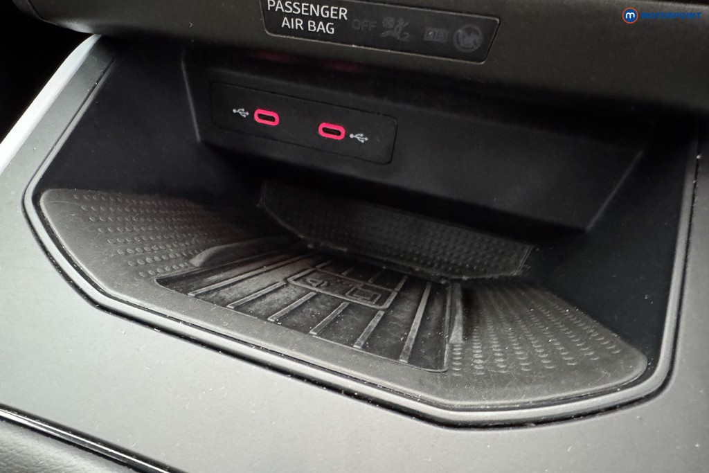 Seat Arona Se Technology Manual Petrol SUV - Stock Number (1576182) - 14th supplementary image