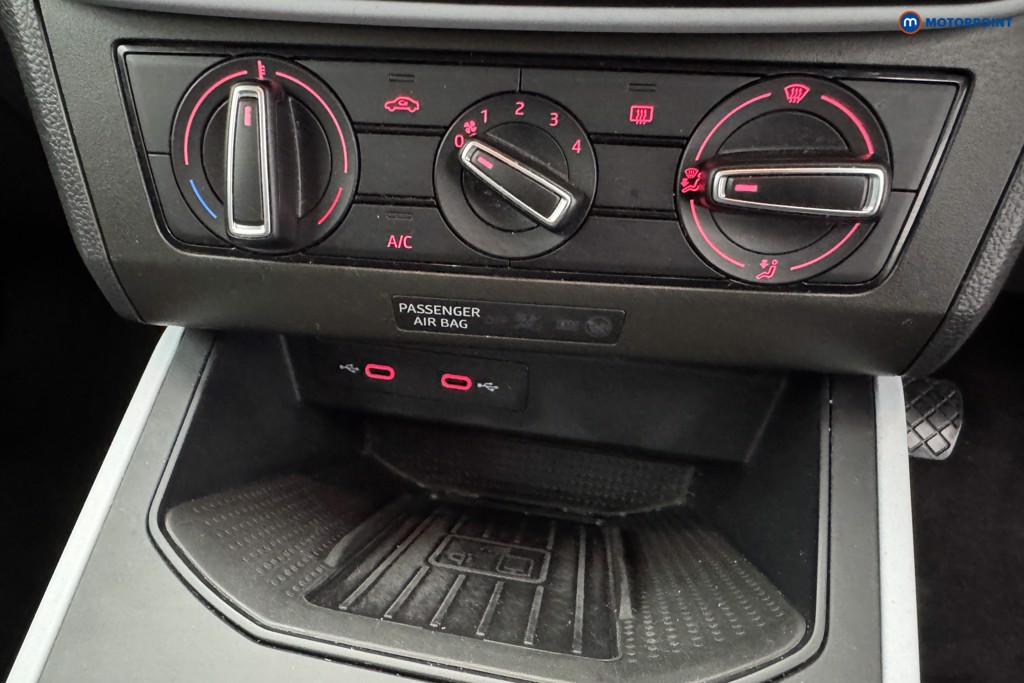 Seat Arona Se Technology Manual Petrol SUV - Stock Number (1576182) - 15th supplementary image