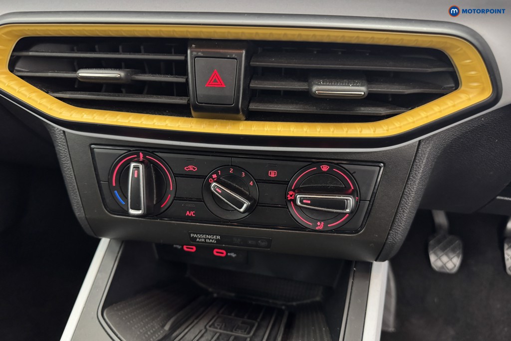 Seat Arona Se Technology Manual Petrol SUV - Stock Number (1576182) - 16th supplementary image
