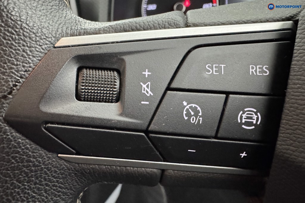 Seat Arona Se Technology Manual Petrol SUV - Stock Number (1576182) - 18th supplementary image
