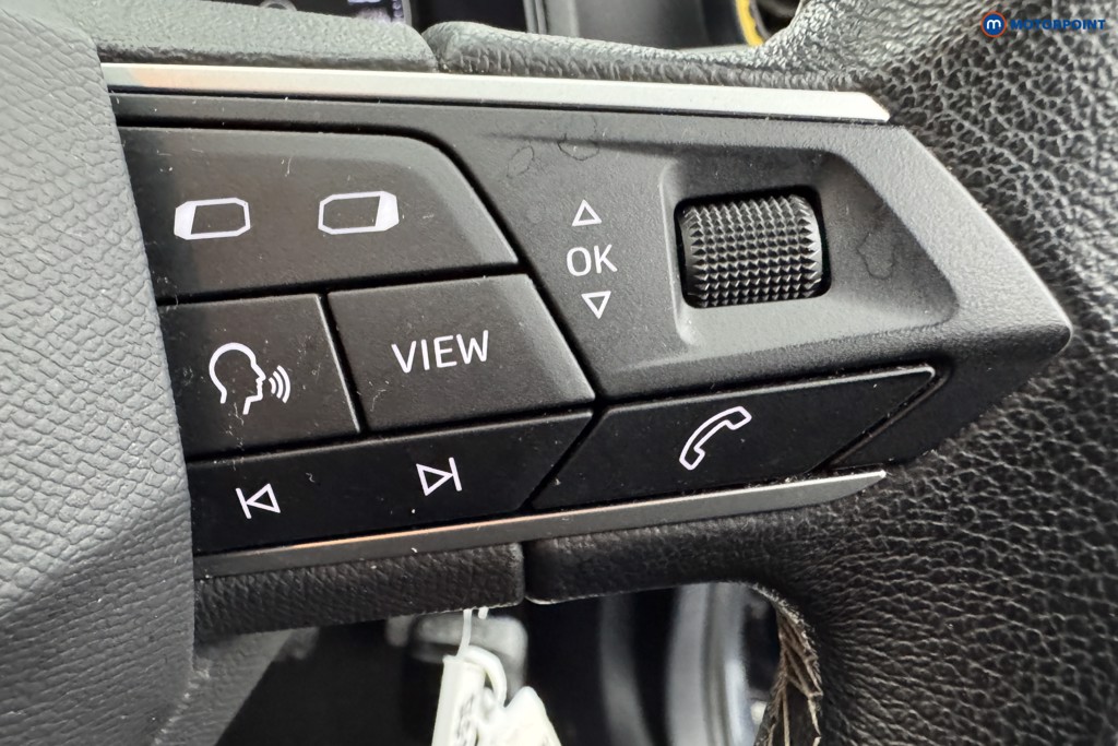 Seat Arona Se Technology Manual Petrol SUV - Stock Number (1576182) - 19th supplementary image