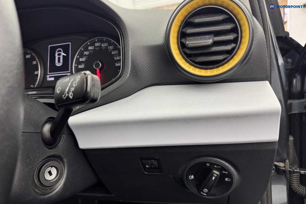 Seat Arona Se Technology Manual Petrol SUV - Stock Number (1576182) - 20th supplementary image