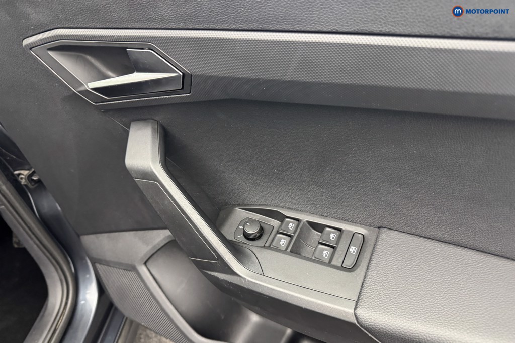 Seat Arona Se Technology Manual Petrol SUV - Stock Number (1576182) - 22nd supplementary image