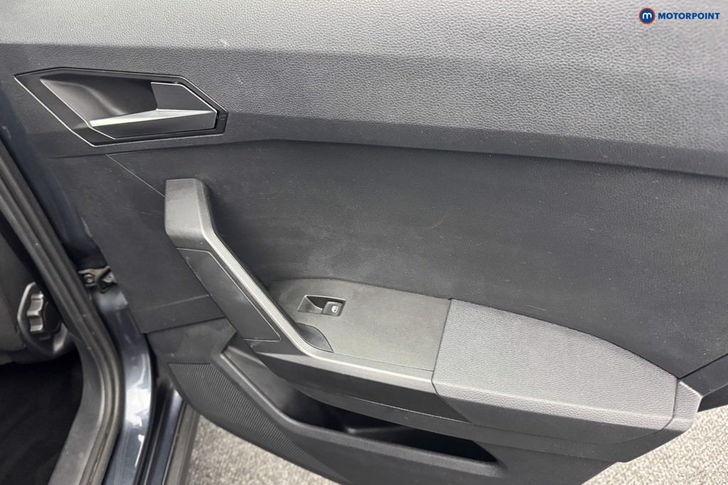 Seat Arona Se Technology Manual Petrol SUV - Stock Number (1576182) - 23rd supplementary image