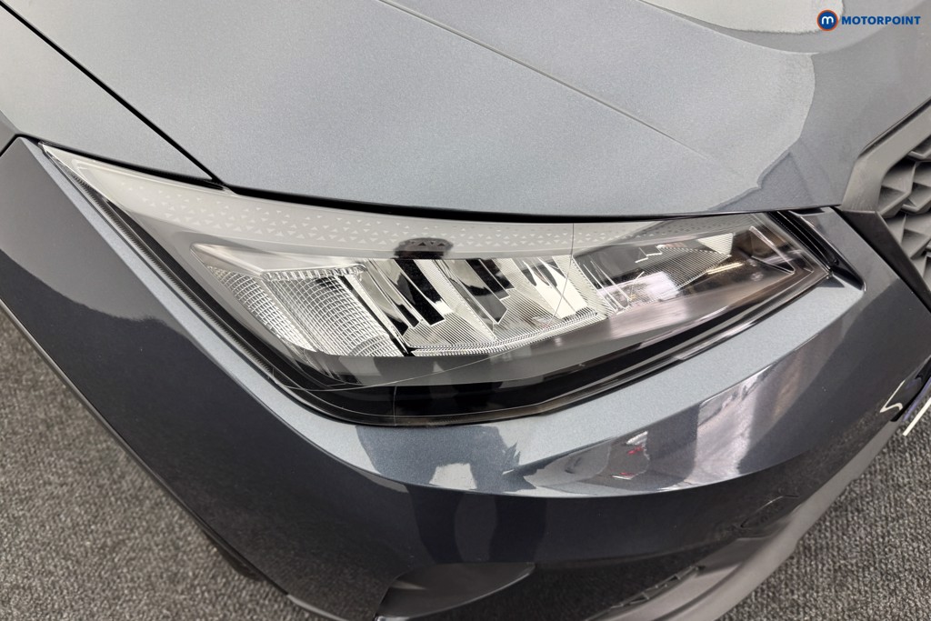 Seat Arona Se Technology Manual Petrol SUV - Stock Number (1576182) - 25th supplementary image