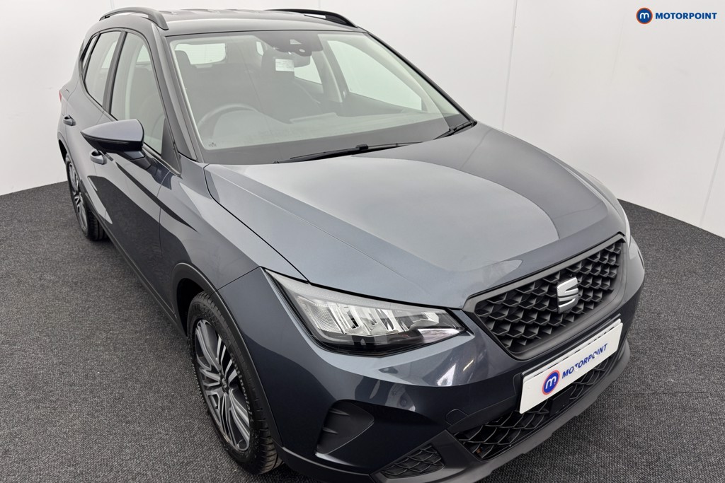 Seat Arona Se Technology Manual Petrol SUV - Stock Number (1576182) - 26th supplementary image