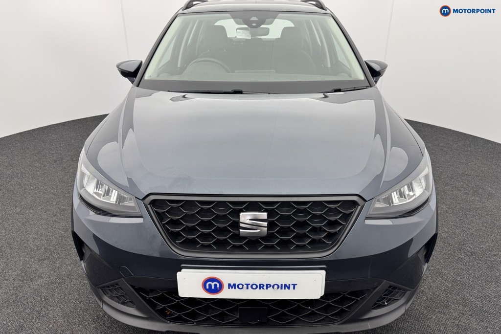 Seat Arona Se Technology Manual Petrol SUV - Stock Number (1576182) - 27th supplementary image