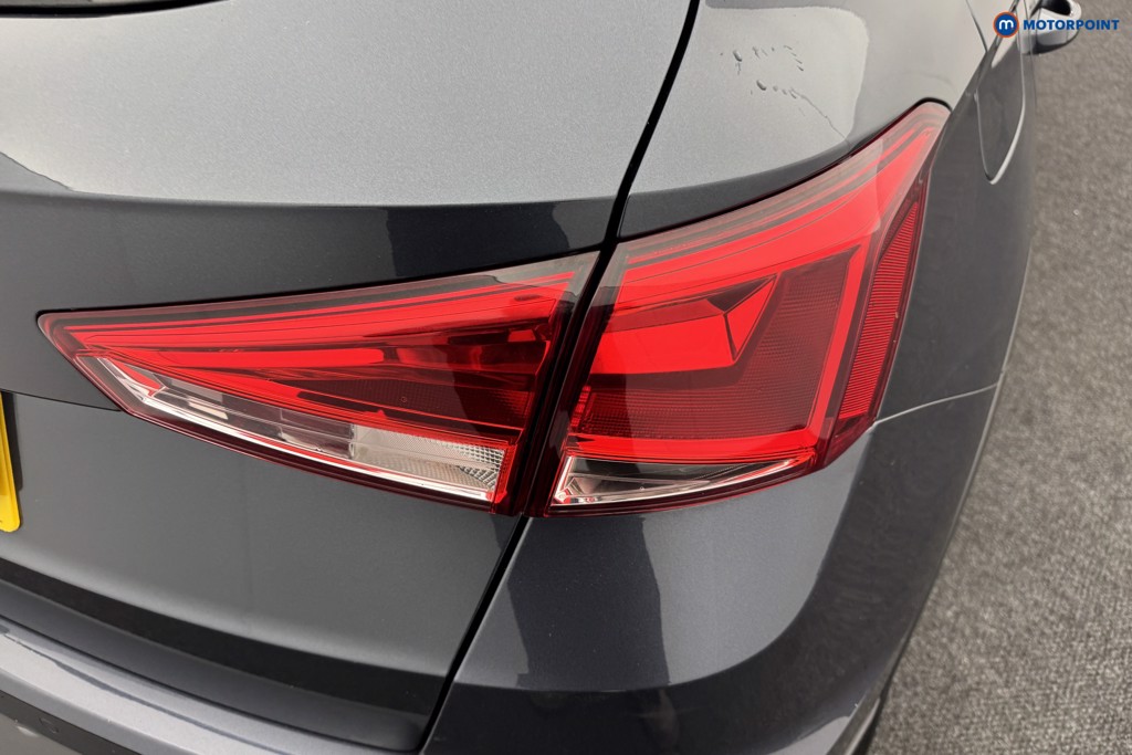 Seat Arona Se Technology Manual Petrol SUV - Stock Number (1576182) - 29th supplementary image