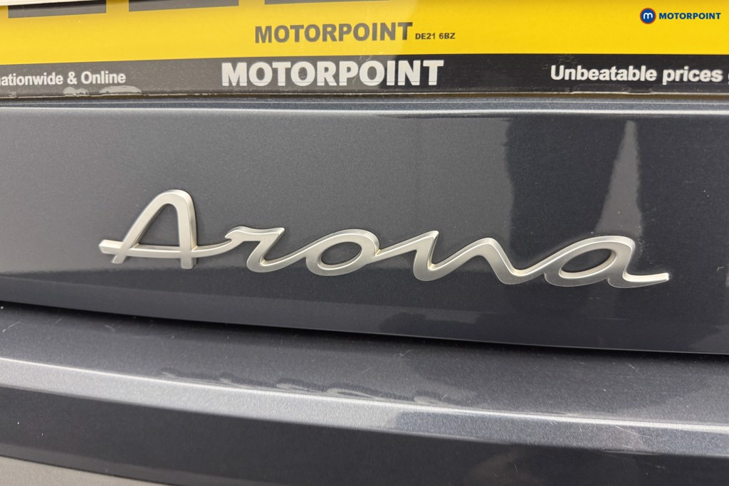 Seat Arona Se Technology Manual Petrol SUV - Stock Number (1576182) - 30th supplementary image