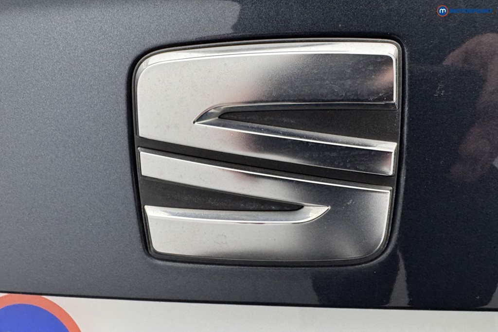 Seat Arona Se Technology Manual Petrol SUV - Stock Number (1576182) - 31st supplementary image