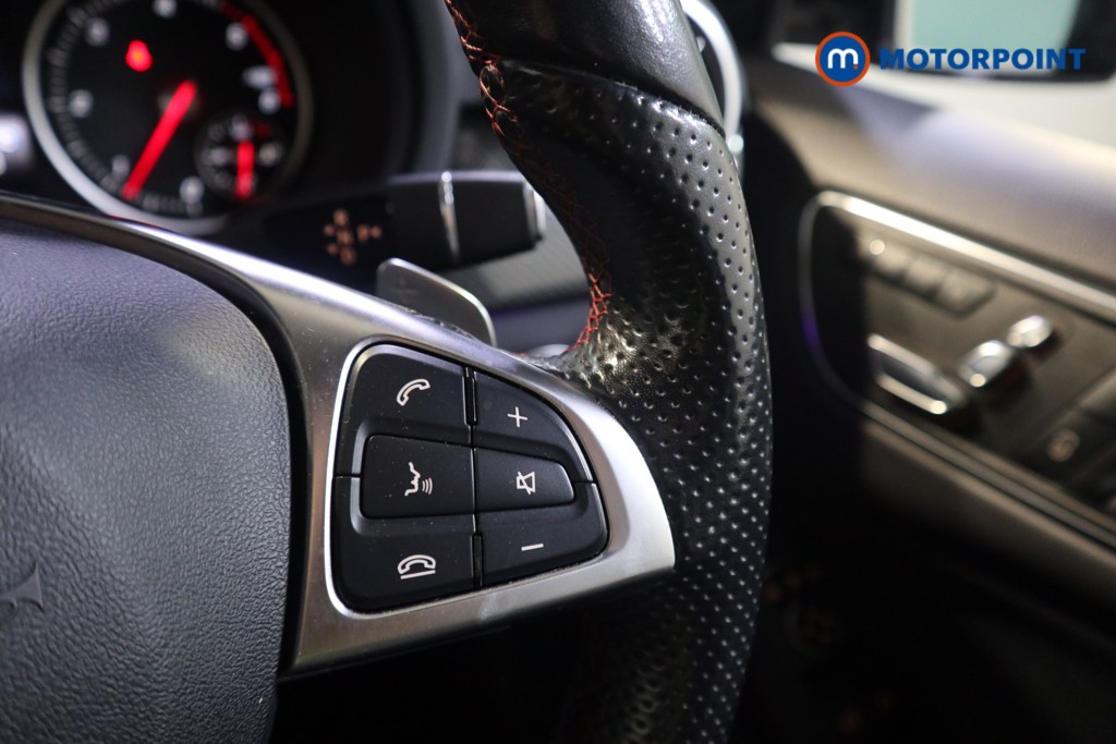 Mercedes-Benz B Class Amg Line Automatic Diesel Hatchback - Stock Number (1576229) - 4th supplementary image