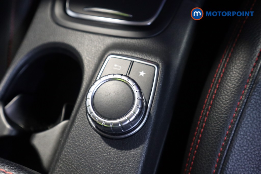 Mercedes-Benz B Class Amg Line Automatic Diesel Hatchback - Stock Number (1576229) - 9th supplementary image