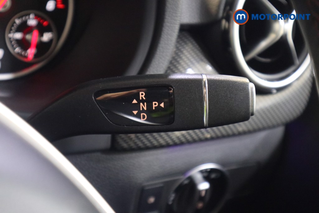 Mercedes-Benz B Class Amg Line Automatic Diesel Hatchback - Stock Number (1576229) - 10th supplementary image