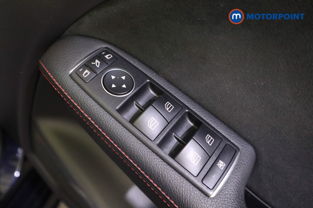 Mercedes-Benz B Class Amg Line Automatic Diesel Hatchback - Stock Number (1576229) - 13th supplementary image