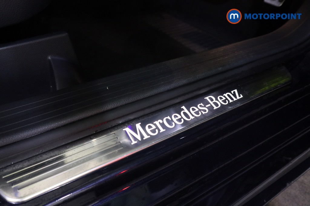 Mercedes-Benz B Class Amg Line Automatic Diesel Hatchback - Stock Number (1576229) - 14th supplementary image