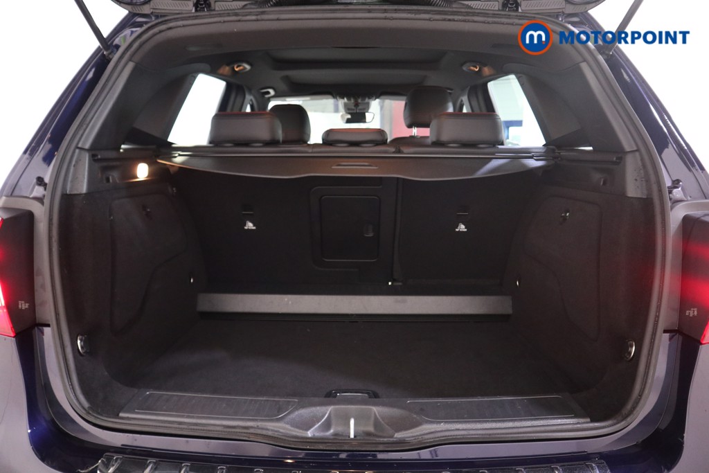Mercedes-Benz B Class Amg Line Automatic Diesel Hatchback - Stock Number (1576229) - 19th supplementary image