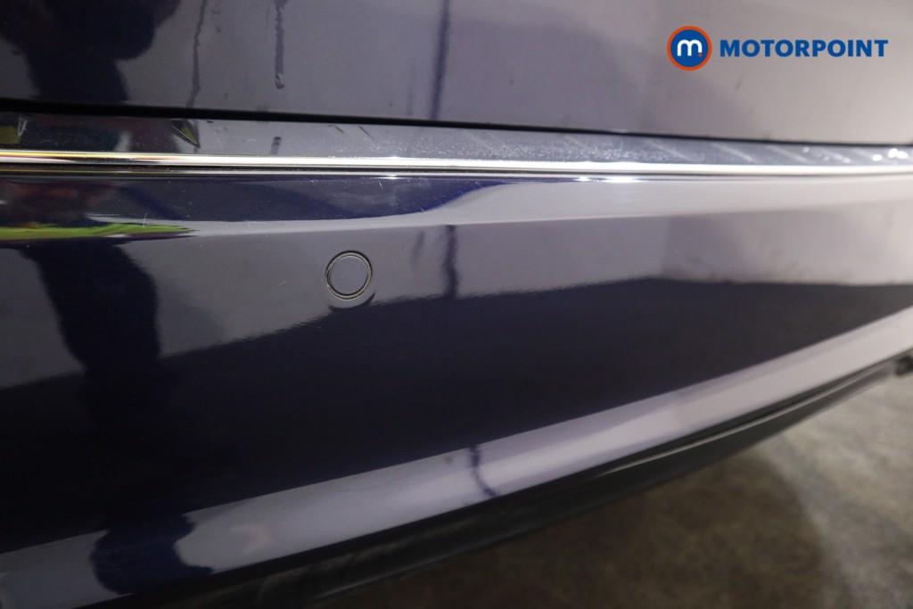 Mercedes-Benz B Class Amg Line Automatic Diesel Hatchback - Stock Number (1576229) - 25th supplementary image