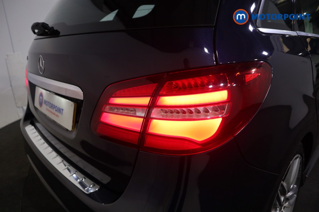 Mercedes-Benz B Class Amg Line Automatic Diesel Hatchback - Stock Number (1576229) - 28th supplementary image
