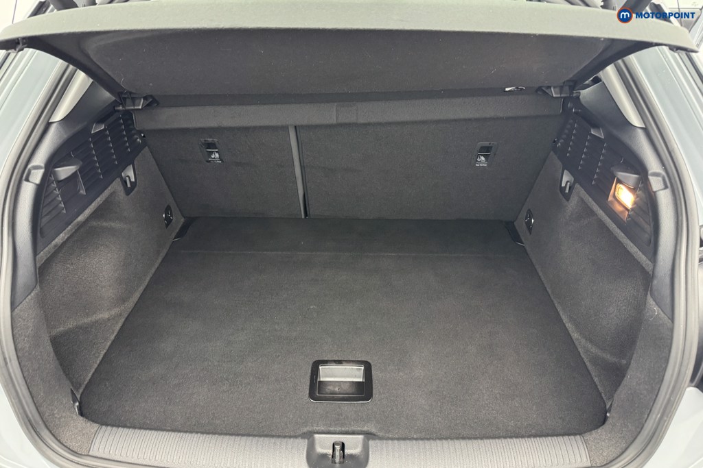 Audi Q2 Sport Manual Petrol SUV - Stock Number (1576261) - 3rd supplementary image
