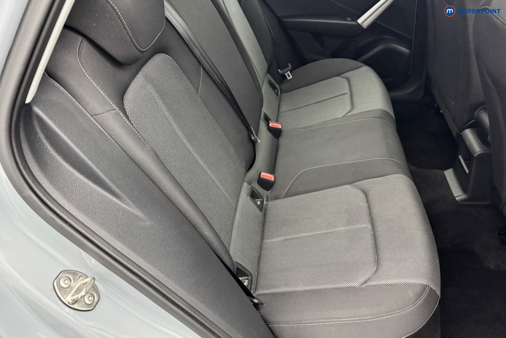 Audi Q2 Sport Manual Petrol SUV - Stock Number (1576261) - 4th supplementary image