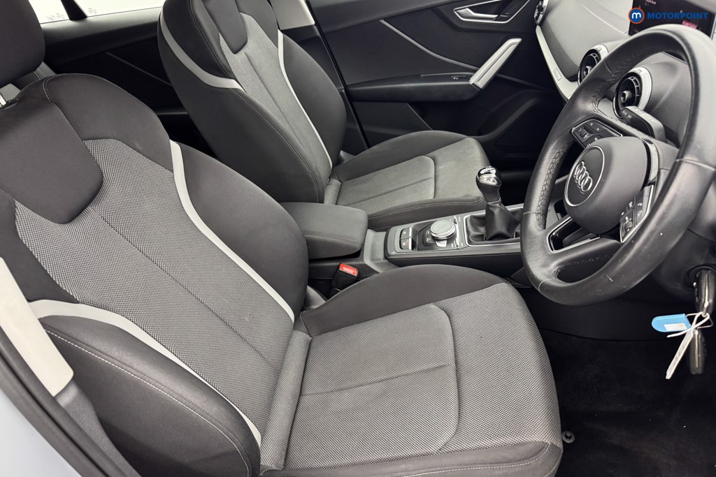 Audi Q2 Sport Manual Petrol SUV - Stock Number (1576261) - 5th supplementary image