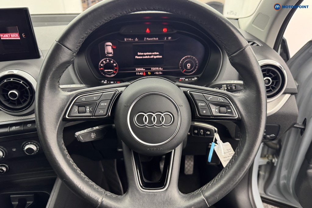 Audi Q2 Sport Manual Petrol SUV - Stock Number (1576261) - 6th supplementary image