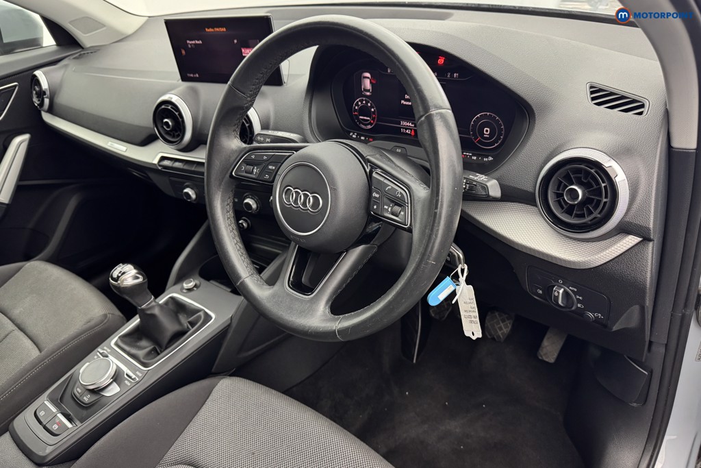 Audi Q2 Sport Manual Petrol SUV - Stock Number (1576261) - 7th supplementary image