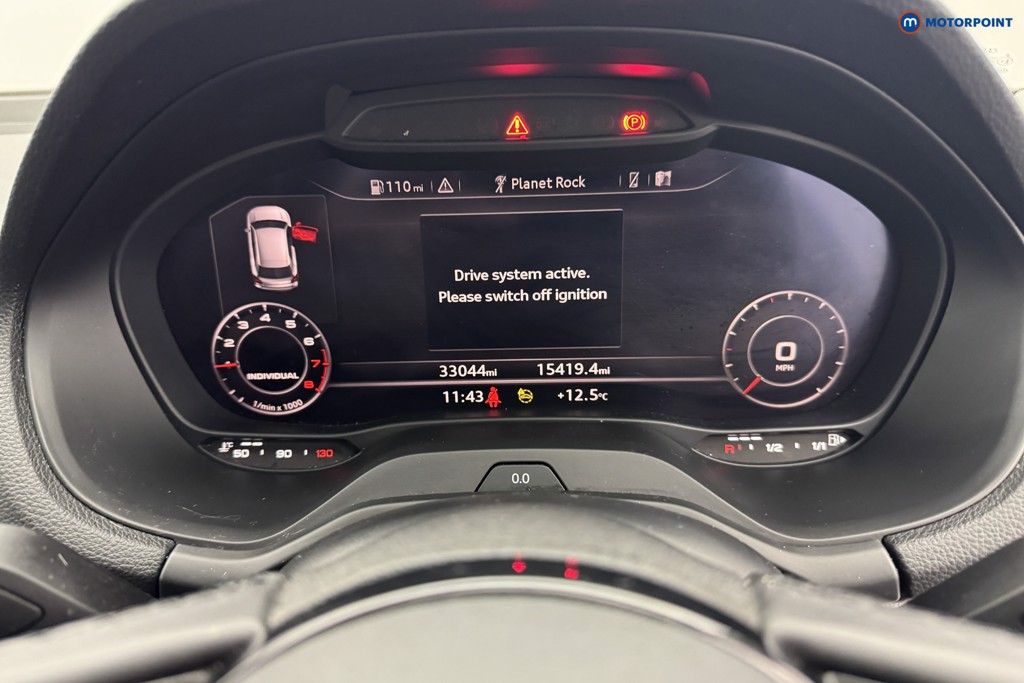Audi Q2 Sport Manual Petrol SUV - Stock Number (1576261) - 9th supplementary image