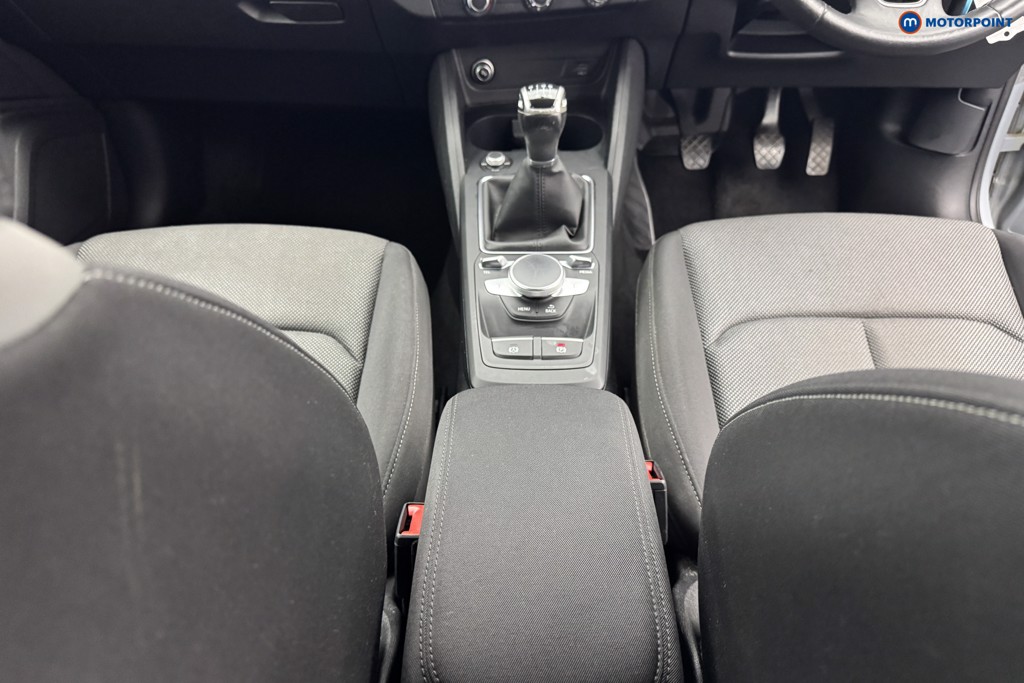 Audi Q2 Sport Manual Petrol SUV - Stock Number (1576261) - 11th supplementary image