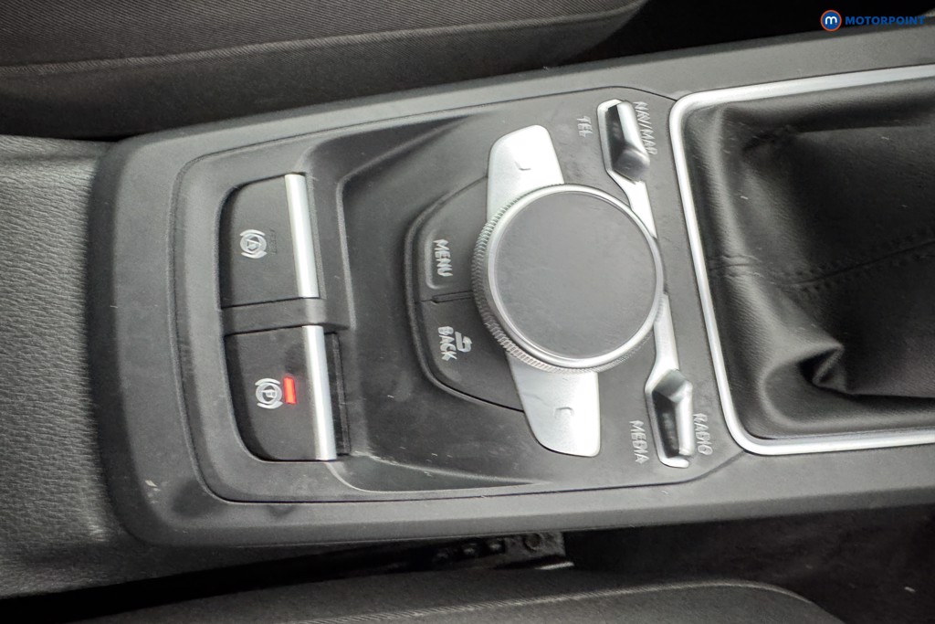 Audi Q2 Sport Manual Petrol SUV - Stock Number (1576261) - 14th supplementary image