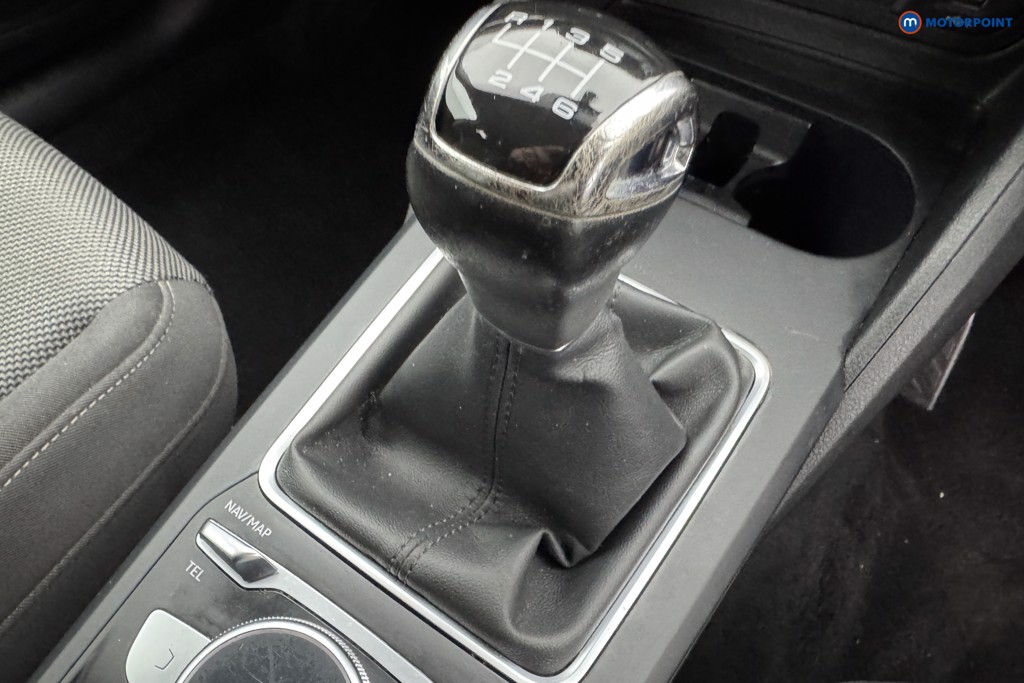 Audi Q2 Sport Manual Petrol SUV - Stock Number (1576261) - 15th supplementary image