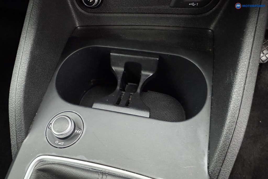 Audi Q2 Sport Manual Petrol SUV - Stock Number (1576261) - 16th supplementary image