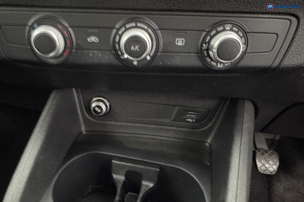 Audi Q2 Sport Manual Petrol SUV - Stock Number (1576261) - 17th supplementary image