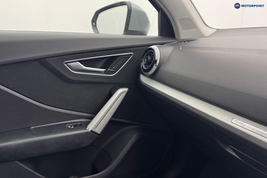 Audi Q2 Sport Manual Petrol SUV - Stock Number (1576261) - 18th supplementary image
