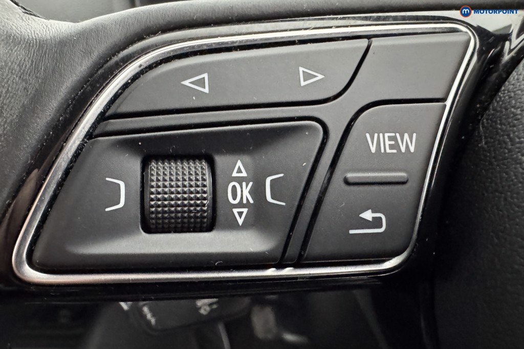 Audi Q2 Sport Manual Petrol SUV - Stock Number (1576261) - 19th supplementary image