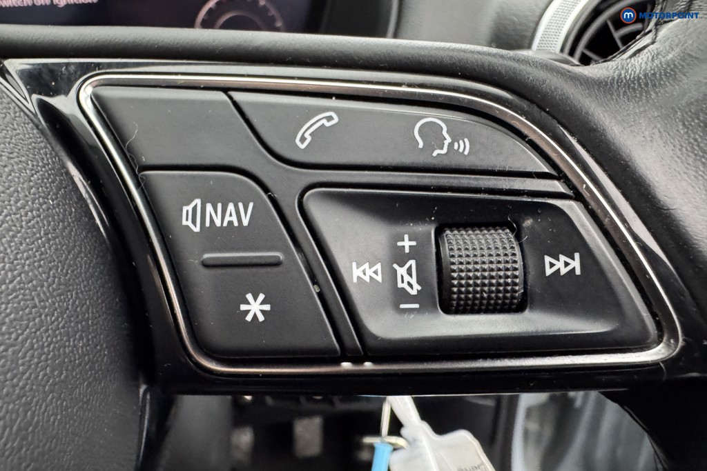 Audi Q2 Sport Manual Petrol SUV - Stock Number (1576261) - 20th supplementary image