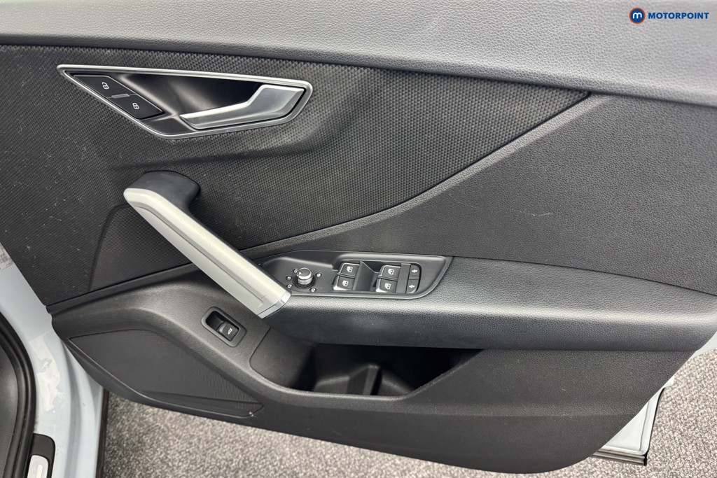 Audi Q2 Sport Manual Petrol SUV - Stock Number (1576261) - 22nd supplementary image