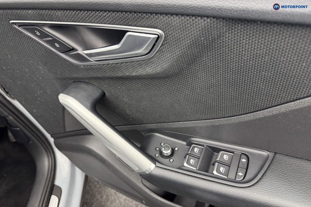 Audi Q2 Sport Manual Petrol SUV - Stock Number (1576261) - 23rd supplementary image