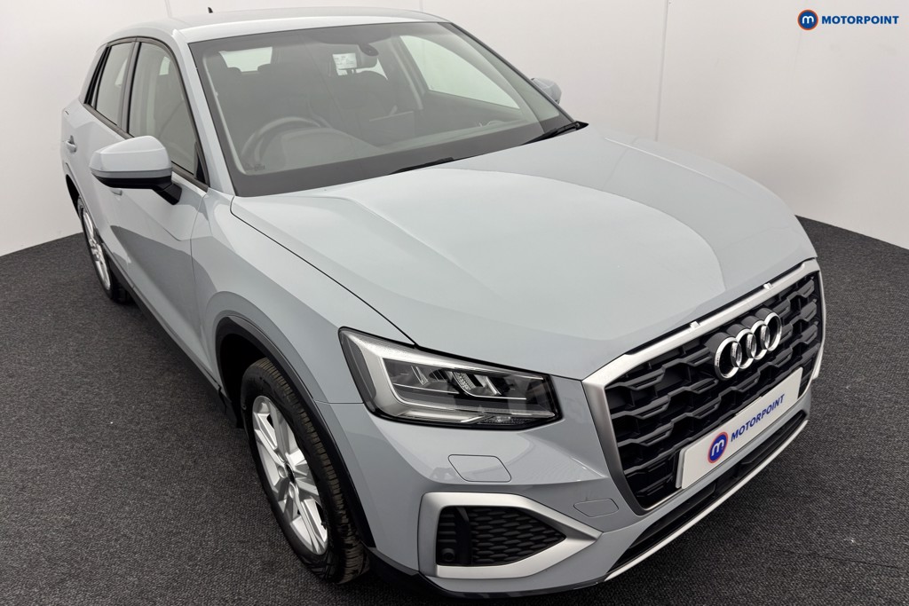 Audi Q2 Sport Manual Petrol SUV - Stock Number (1576261) - 27th supplementary image