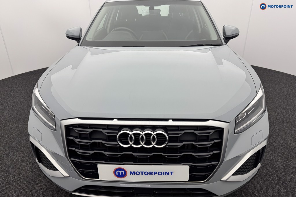 Audi Q2 Sport Manual Petrol SUV - Stock Number (1576261) - 28th supplementary image