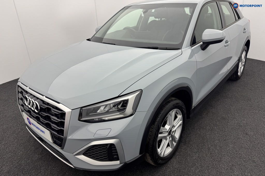 Audi Q2 Sport Manual Petrol SUV - Stock Number (1576261) - 29th supplementary image