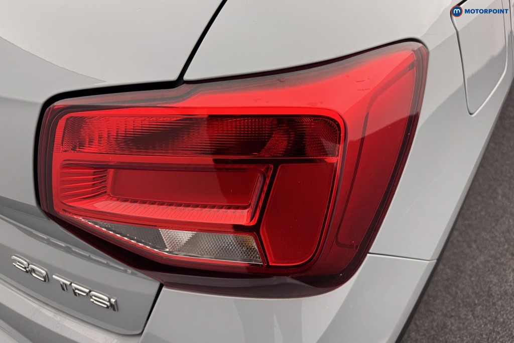 Audi Q2 Sport Manual Petrol SUV - Stock Number (1576261) - 30th supplementary image