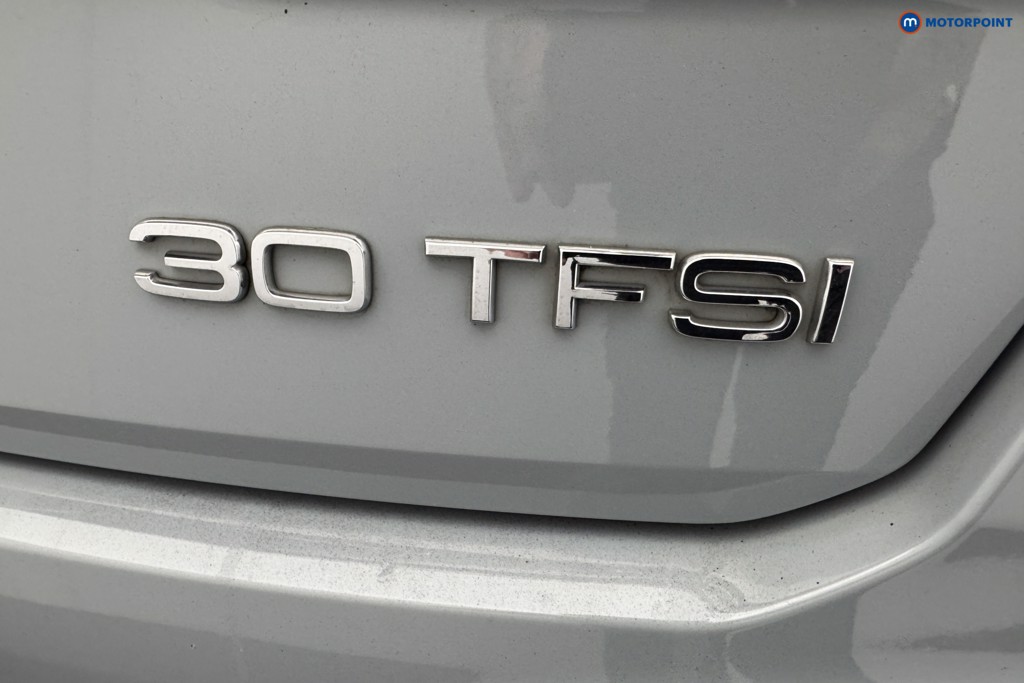 Audi Q2 Sport Manual Petrol SUV - Stock Number (1576261) - 31st supplementary image