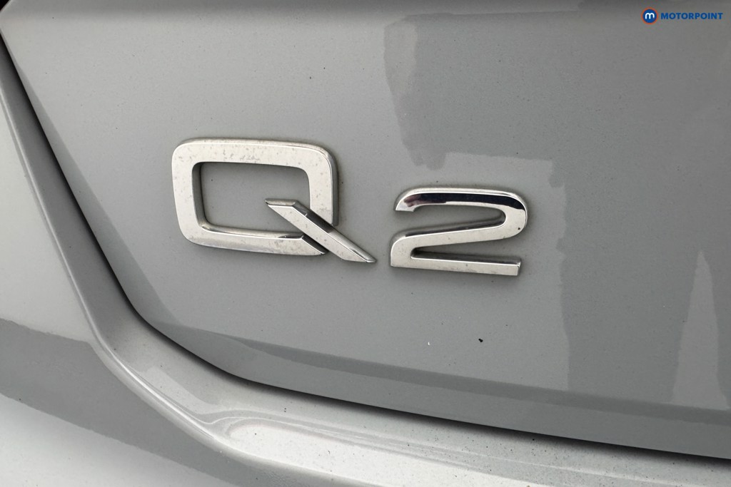 Audi Q2 Sport Manual Petrol SUV - Stock Number (1576261) - 32nd supplementary image
