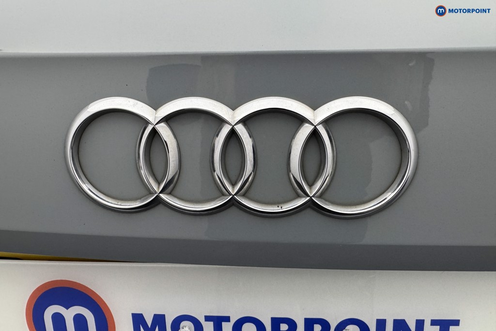 Audi Q2 Sport Manual Petrol SUV - Stock Number (1576261) - 33rd supplementary image