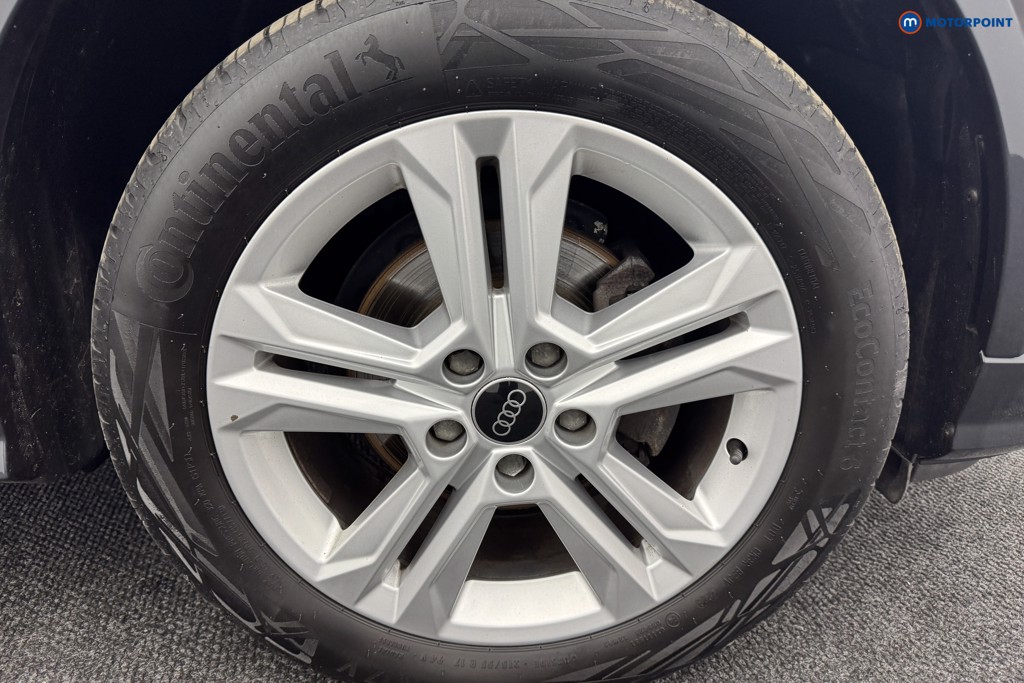 Audi Q2 Sport Manual Petrol SUV - Stock Number (1576261) - 35th supplementary image