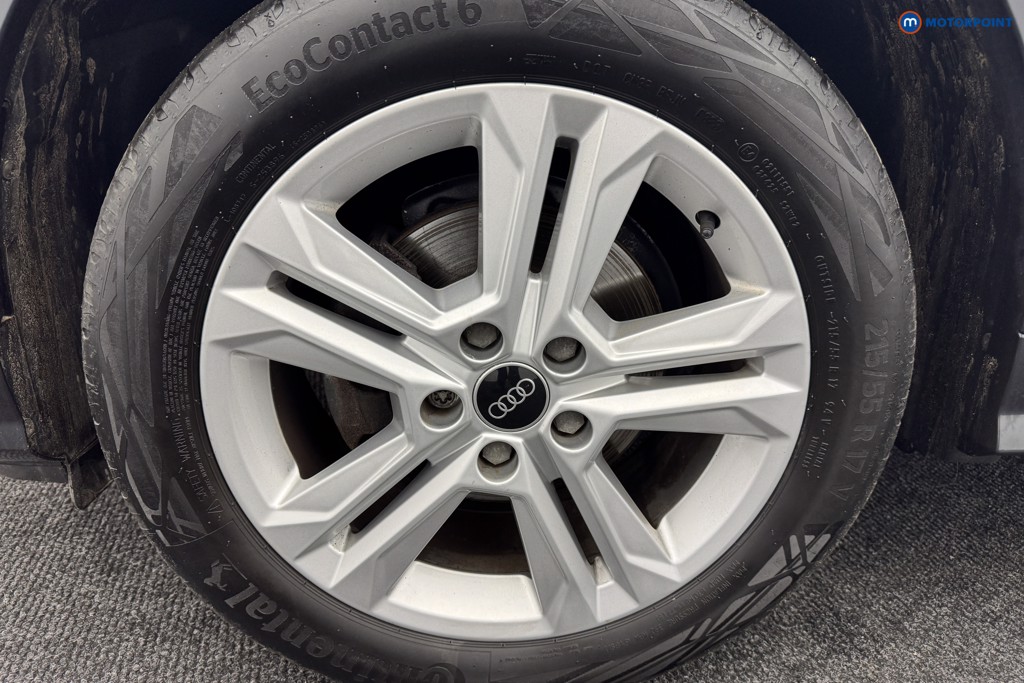 Audi Q2 Sport Manual Petrol SUV - Stock Number (1576261) - 36th supplementary image