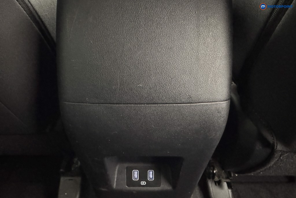 Hyundai Tucson Se Connect Manual Petrol SUV - Stock Number (1577126) - 10th supplementary image