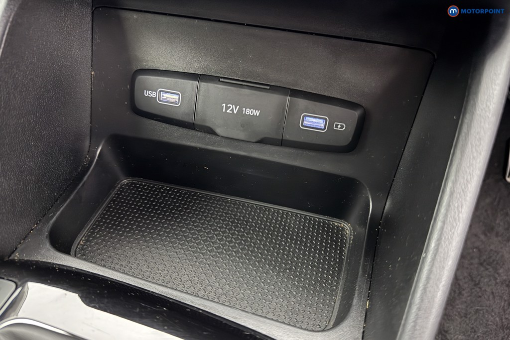 Hyundai Tucson Se Connect Manual Petrol SUV - Stock Number (1577126) - 16th supplementary image