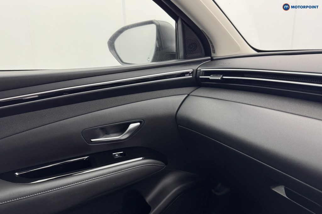 Hyundai Tucson Se Connect Manual Petrol SUV - Stock Number (1577126) - 18th supplementary image